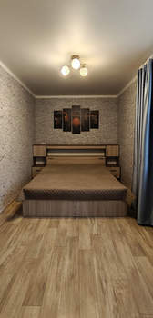 2-к квартира, на длительный срок, 44м2, 5/5 этаж