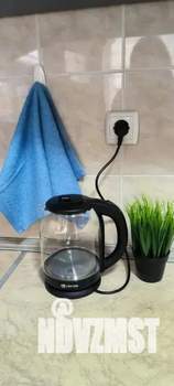 2-к квартира, посуточно, 51м2, 9/9 этаж