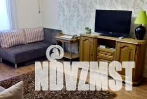 1-к квартира, посуточно, 45м2, 4/4 этаж