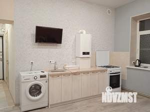 2-к квартира, посуточно, 38м2, 1/1 этаж