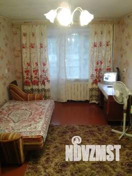 1-к квартира, посуточно, 32м2, 3/5 этаж