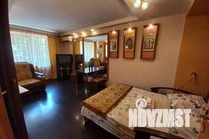 1-к квартира, посуточно, 34м2, 2/5 этаж