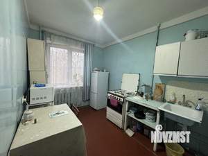 2-к квартира, на длительный срок, 52м2, 2/6 этаж