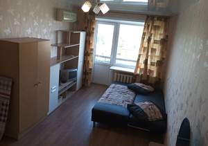 1-к квартира, на длительный срок, 31м2, 5/5 этаж