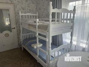 3-к квартира, посуточно, 90м2, 1/1 этаж