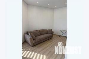 1-к квартира, посуточно, 55м2, 2/3 этаж