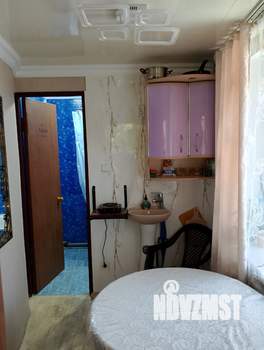 Студия квартира, посуточно, 24м2, 1/1 этаж