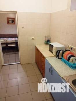 2-к квартира, посуточно, 75м2, 1/3 этаж