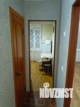 1-к квартира, посуточно, 32м2, 5/5 этаж