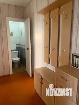 1-к квартира, на длительный срок, 42м2, 2/2 этаж