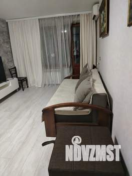 1-к квартира, посуточно, 37м2, 4/5 этаж