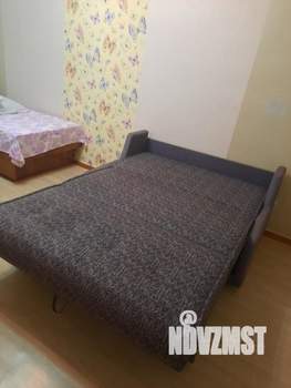 2-к квартира, посуточно, 42м2, 1/5 этаж