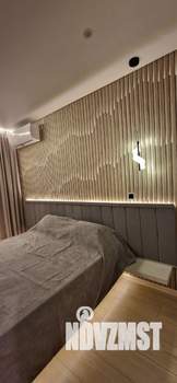 2-к квартира, посуточно, 47м2, 9/10 этаж