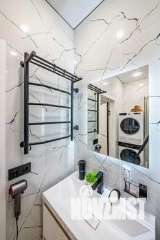 1-к квартира, посуточно, 54м2, 6/17 этаж