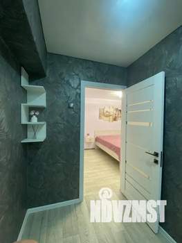 2-к квартира, посуточно, 48м2, 8/10 этаж