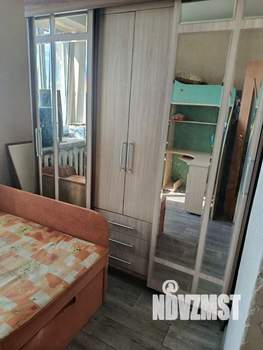 3-к квартира, на длительный срок, 68м2, 5/5 этаж