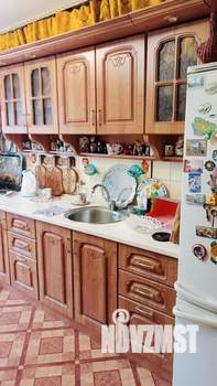 3-к квартира, на длительный срок, 52м2, 3/9 этаж