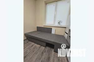 1-к квартира, посуточно, 40м2, 9/10 этаж