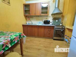 2-к квартира, посуточно, 48м2, 3/5 этаж