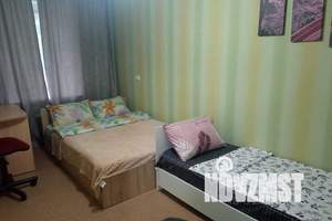 2-к квартира, посуточно, 10м2, 2/55 этаж