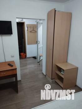 Студия квартира, посуточно, 30м2, 1/1 этаж