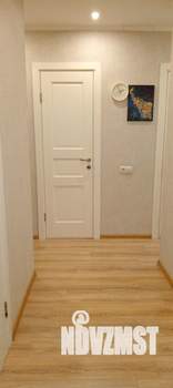 2-к квартира, посуточно, 40м2, 3/5 этаж