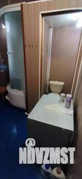 1-к квартира, посуточно, 26м2, 2/2 этаж