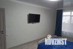 1-к квартира, посуточно, 37м2, 5/8 этаж