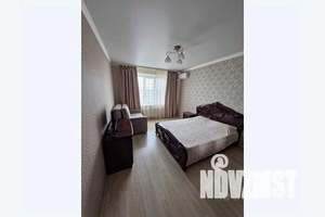 1-к квартира, посуточно, 45м2, 5/9 этаж