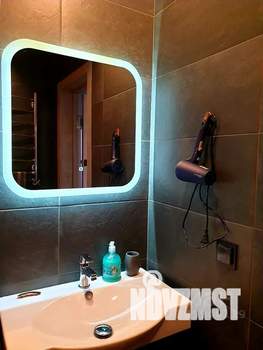 1-к квартира, посуточно, 44м2, 5/5 этаж