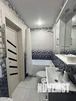 1-к квартира, посуточно, 36м2, 8/9 этаж