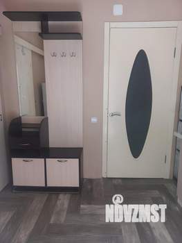 1-к квартира, посуточно, 25м2, 1/2 этаж