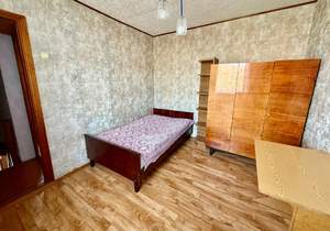 2-к квартира, на длительный срок, 46м2, 1/2 этаж