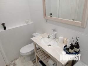 1-к квартира, посуточно, 32м2, 5/5 этаж