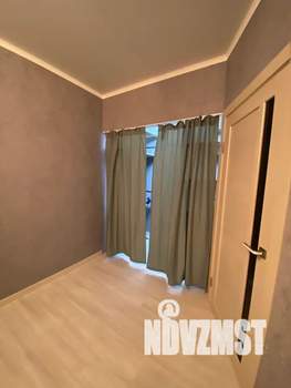 1-к квартира, посуточно, 30м2, 1/3 этаж