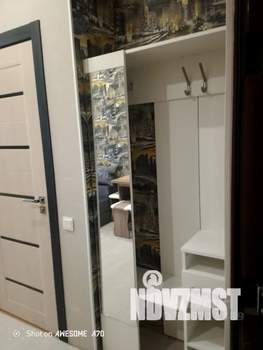 Студия квартира, посуточно, 20м2, 2/3 этаж