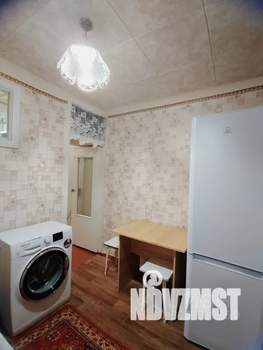 1-к квартира, посуточно, 30м2, 4/5 этаж