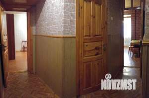 2-к квартира, посуточно, 54м2, 1/5 этаж