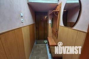 1-к квартира, посуточно, 34м2, 2/5 этаж