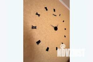 2-к квартира, посуточно, 55м2, 4/5 этаж