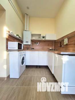 Студия квартира, посуточно, 25м2, 1/1 этаж