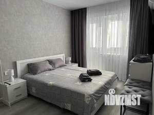 1-к квартира, посуточно, 31м2, 2/5 этаж