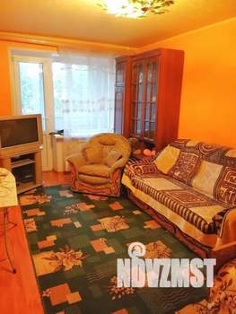 1-к квартира, посуточно, 30м2, 2/5 этаж