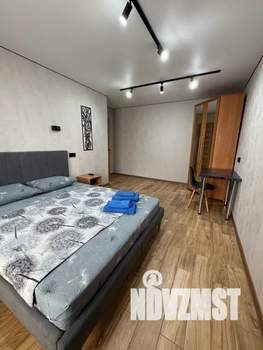 2-к квартира, посуточно, 46м2, 1/9 этаж