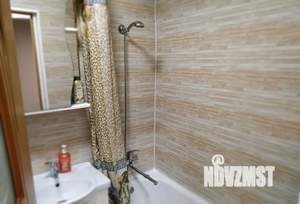 1-к квартира, посуточно, 21м2, 5/5 этаж