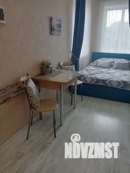 Студия квартира, посуточно, 25м2, 2/2 этаж