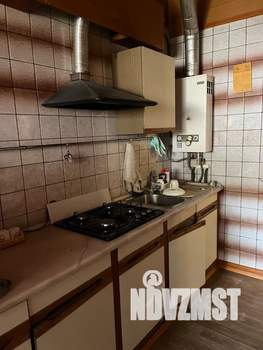 3-к квартира, посуточно, 77м2, 2/2 этаж