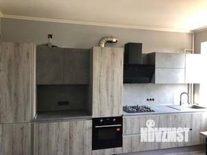 2-к квартира, на длительный срок, 49м2, 4/6 этаж