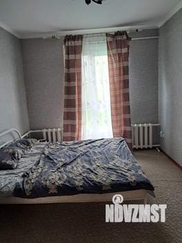 3-к квартира, посуточно, 95м2, 2/5 этаж