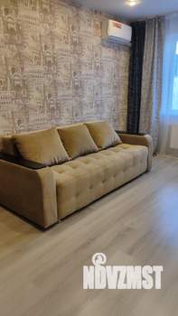 1-к квартира, посуточно, 35м2, 2/3 этаж